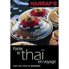 Parler le tha� en voyage