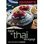 Parler le thaï en voyage