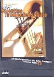 Salentins Trompetenschule. Inkl. CD: Die Einsteigerschule für junge Trompeter. Erklärungen zu Haltung, Atmung und Ansatz sowie Grundkenntnisse der ... viele Spielstücke. Mit Play-backs auf der CD