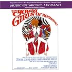 The Young Girls of Rochefort by  Ron C. Carter, Michel Legrand, Michel / Woods, Phil Legrand, Michel Legrand, and Michel Legrand Quintet 