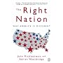 The Right Nation: Why America is Different