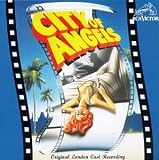 City of Angels (1993 Original London Cast)