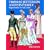 Thomas Jefferson and His Family Paper Dolls in Full Color