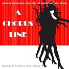 Chorus Line: Musical Highlights From the Hit Movie