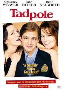 Cover of "Tadpole" Cover of "Tadpole"
