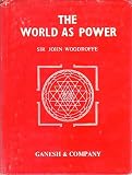 Produkt-Bild: The World as Power.