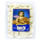 Gia Russa Gnocchi with Potato, 16-Ounces (Pack of 6)