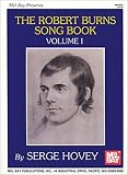 Mel Bay The Robert Burns Song Book, Vol.1