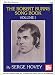 Mel Bay The Robert Burns Song Book, Vol.1