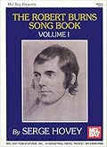 Mel Bay The Robert Burns Song Book, Vol.1