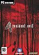 Resident Evil 4 (PC DVD)