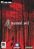 Resident Evil 4 (PC DVD)