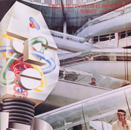 City Travel Guides Discounted  Music : I Robot (DVD Audio)