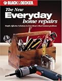 Books: Medium picture for Black & Decker. Everyday Home Repairs  Black & Decker Home Improvement Library 