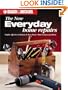 Black & Decker: Everyday Home Repairs (Black & Decker Home Improvement Library)
