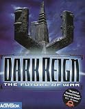 Dark Reign: The Future Of War