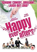 Happy Ever Afters [DVD]