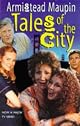 Tales of the City (Tales of the City Series, V. 1)