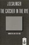 The Catcher in the Rye. Annotations and Study Aids