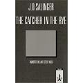 The Catcher in the Rye. Annotations and Study Aids