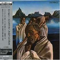 クロッシングス(紙ジャケット仕様)
