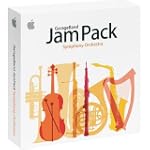 Jam Pack Symphony Orchestra Retail