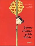 Bonne chance, petite Rubis!