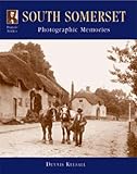 Francis Frith's South and West Somerset