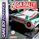 Sega Rally Championship