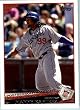 2009 Topps Baseball Cards Complete Mint Condition Set (series 1) - 330 Cards !!