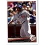 2009 Topps Baseball Cards Complete Mint Condition Set (series 1) - 330 Cards !!