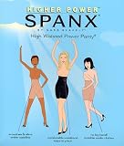 SPANX HIGHER POWER