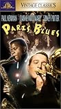 Review MGM (Video & DVD)  / Paris Blues