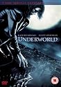 Underworld (Special Edition) [DVD]