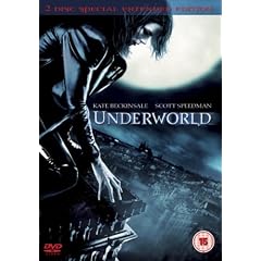 Underworld (Special Edition) [2003]
