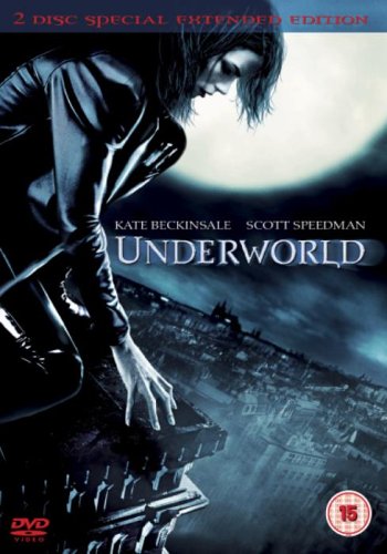 Underworld (Special Edition) [DVD] [2003]