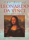 The art of Leonardo da Vinci