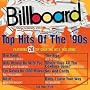 Billboard Top Hits of the 90's