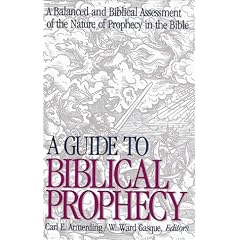 Guide to Biblical Prophecy