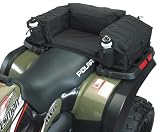 IPI  Pro Series ATV Pro Padded Bottom Bag Black