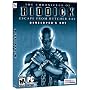 The Chronicles of Riddick: Escape from Butcher Bay (Developer's Cut)