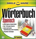 SmileWare - W&ouml;rterbuch Spanisch