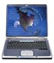 HP Pavilion ze4145 Laptop (1.53 GHz AMD Athlon XP 1800+, 512MB RAM, 40GB hard drive)