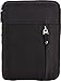 Case Logic TS-108 Galaxy Tab 2/3 and Note 7-8 Inch Tablet Sleeve (Black)