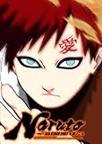 NARUTO-ig- 5th STAGE 2007 m [DVD]