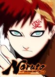 NARUTO-�i���g- 5th STAGE 2007 ���m�� [DVD]
