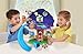 Daniel Tiger's Neighborhood 3-in-1 Transformation Treehouse