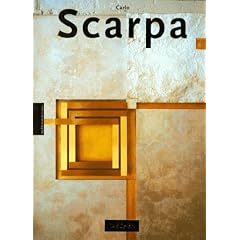 Carlo Scarpa (Big Series : Architecture and Design)