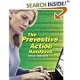 The Preventive Action Handbook