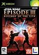 Star Wars: Episode III: Revenge of the Sith (Xbox)